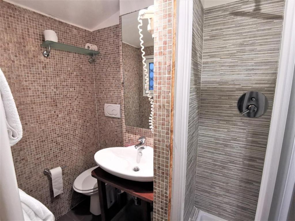 Casa de hóspedes Flann O'brien 3*