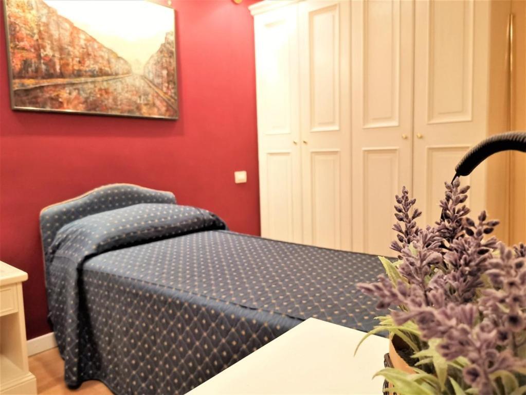 Guest house Flann O'brien Rome