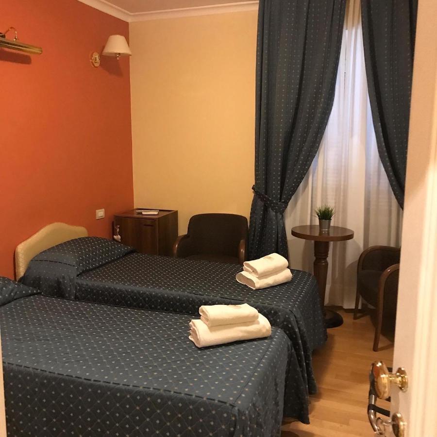 Flann O'brien Guest house 3*
