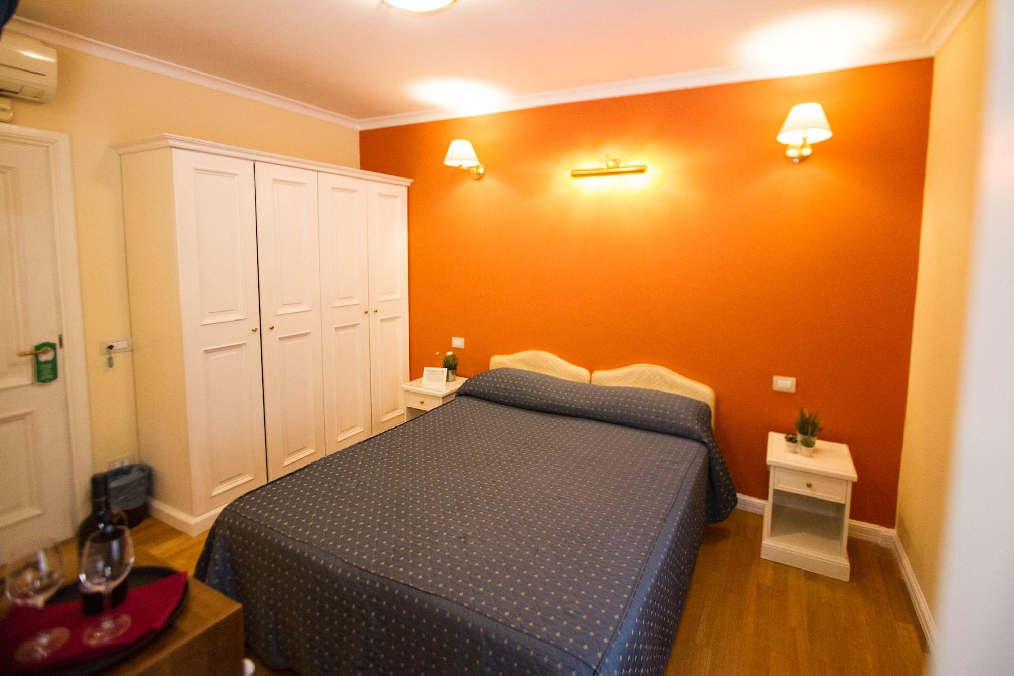Flann O'brien Guest house