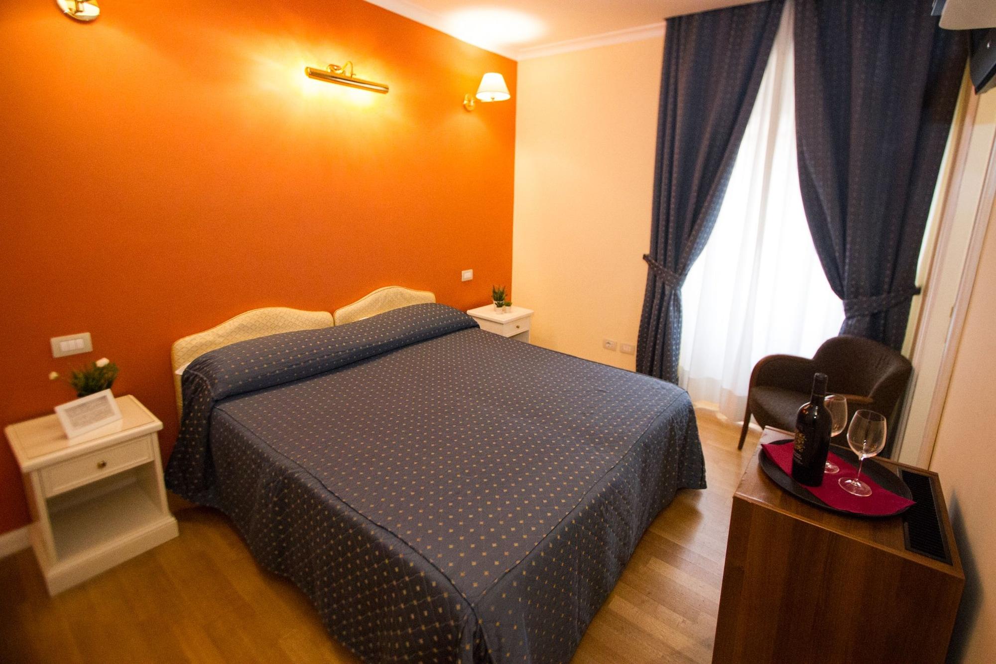 Guest house Flann O'brien 3*
