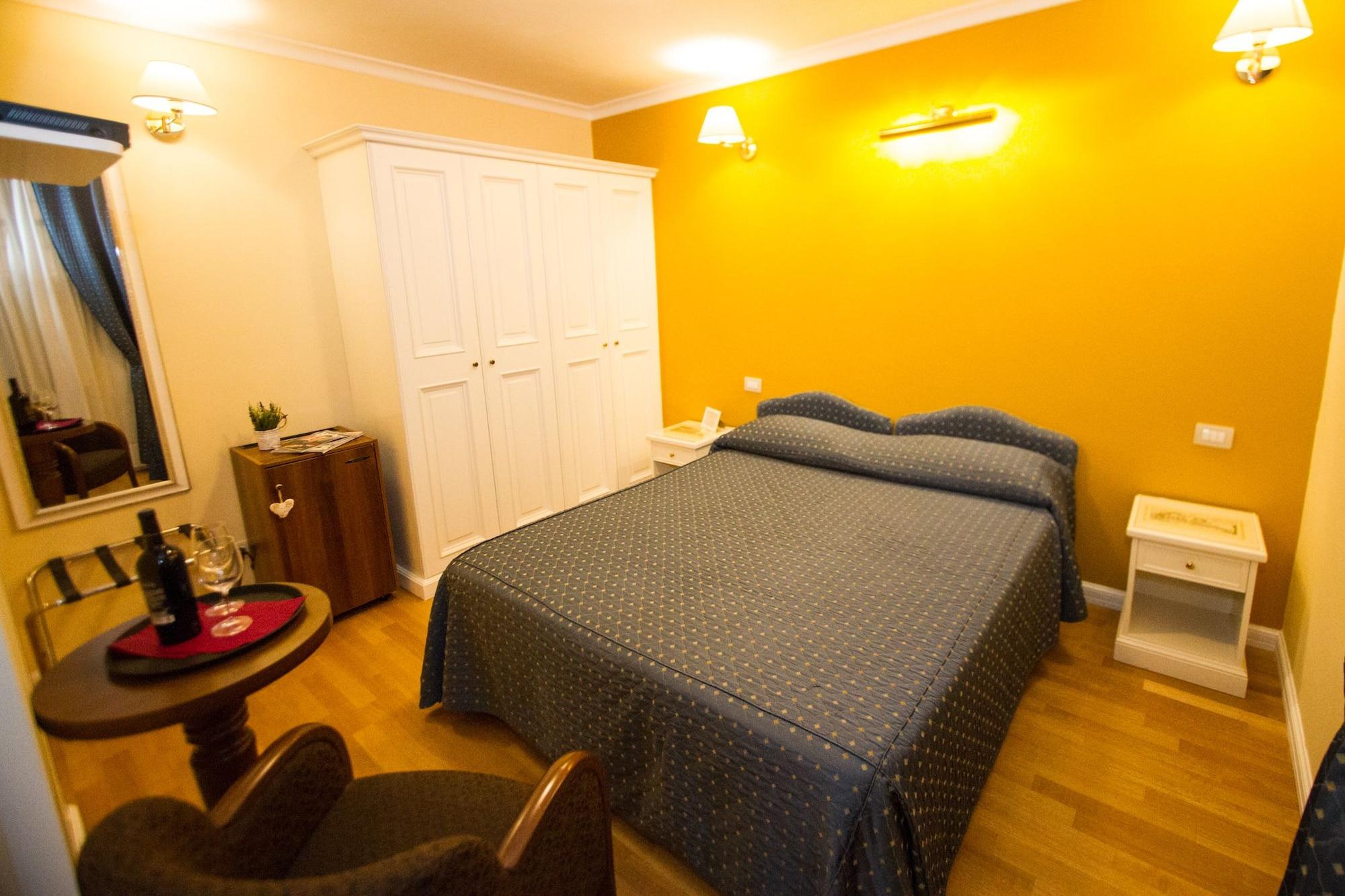 Guest house Flann O'brien 3*