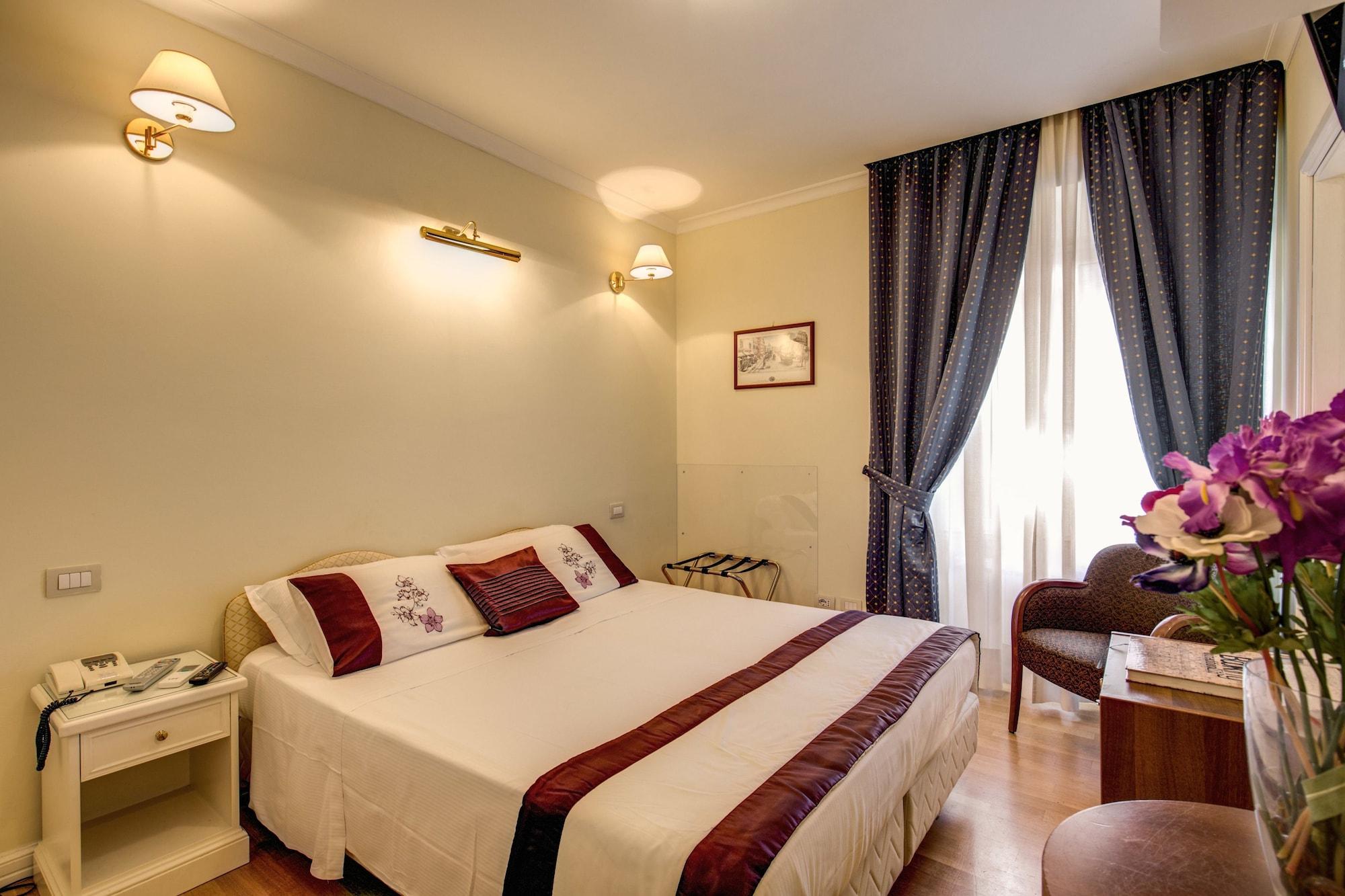 Flann O'brien Guest house
