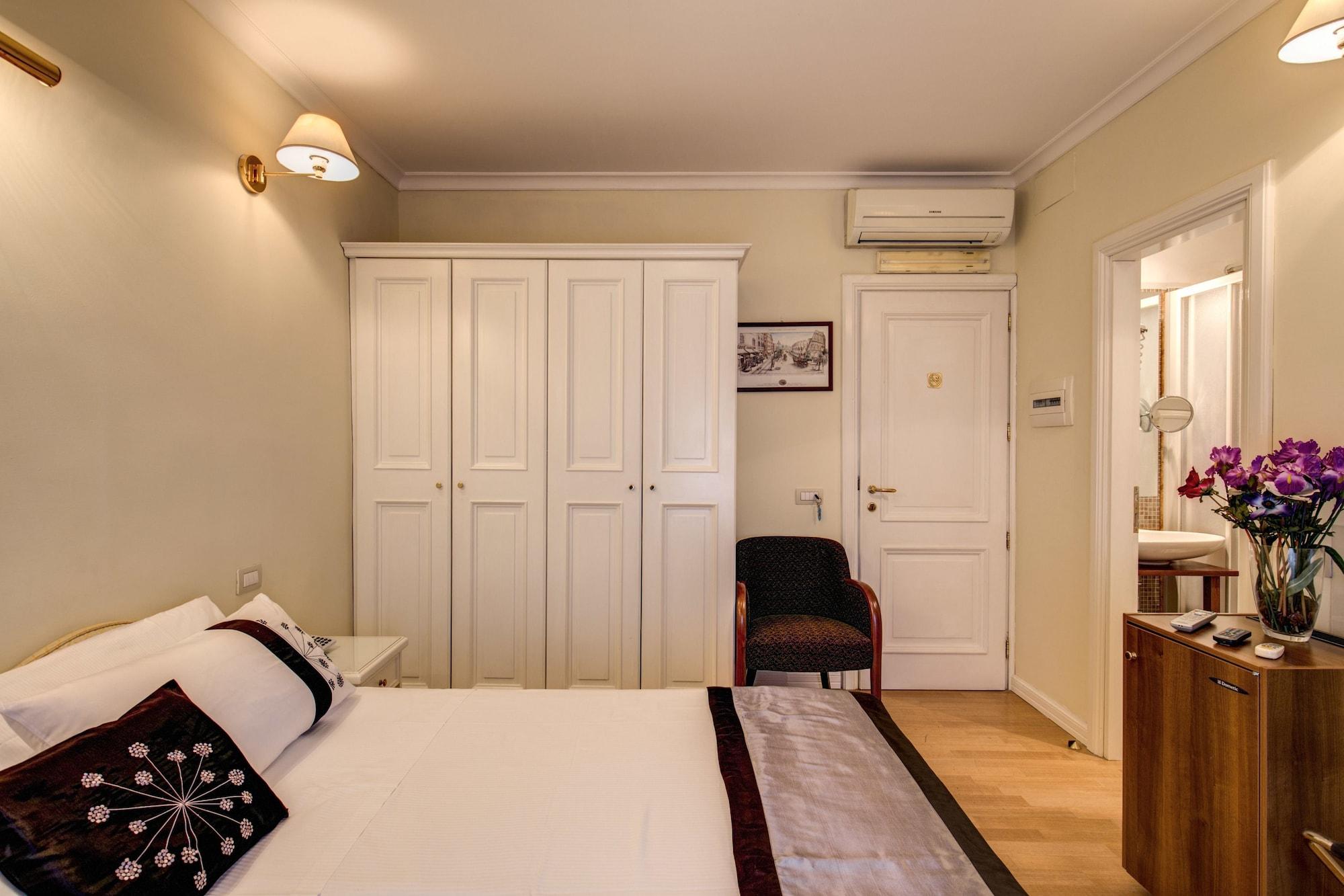 Guest house Flann O'brien