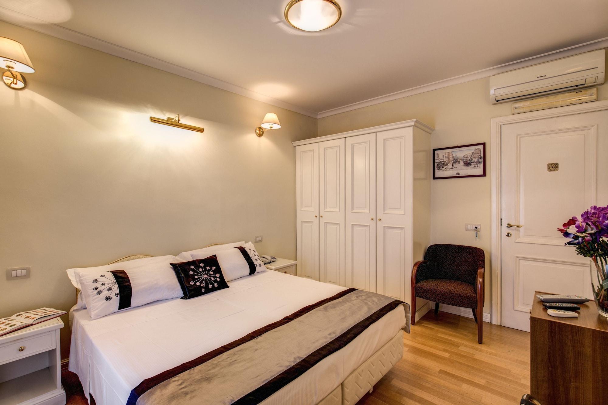 Flann O'brien Guest house 3*