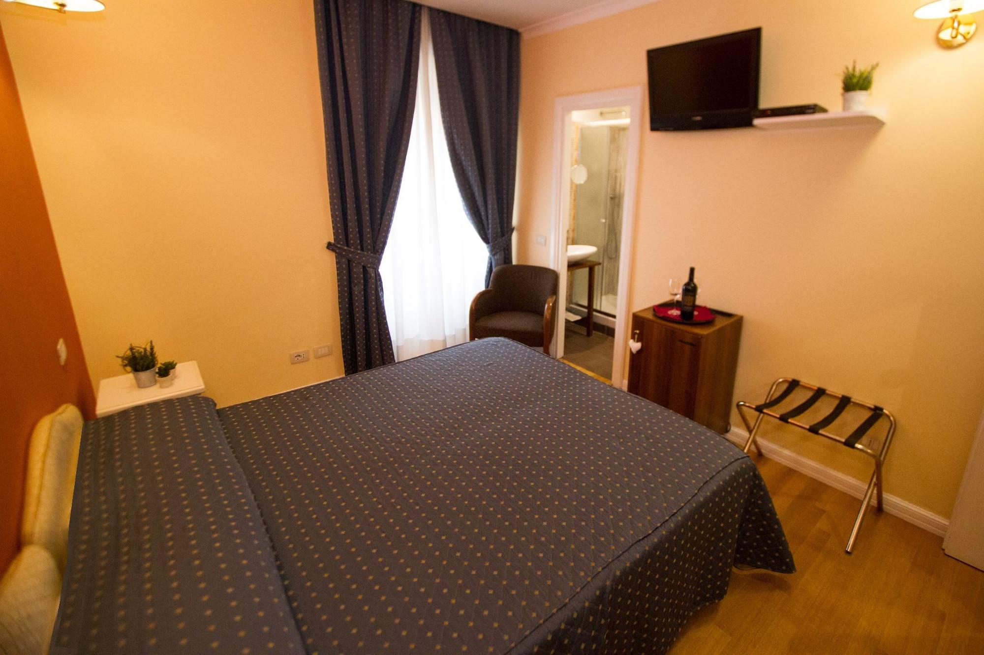 Guest house Flann O'brien 3*