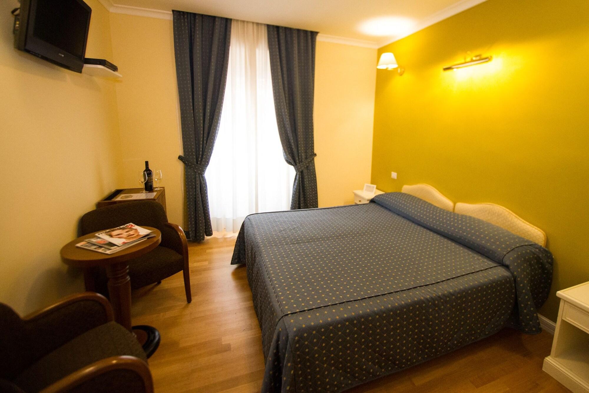 Guest house Flann O'brien 3*