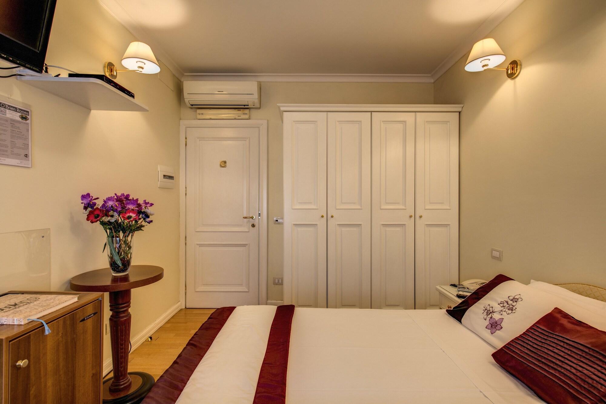 Flann O'brien Guest house