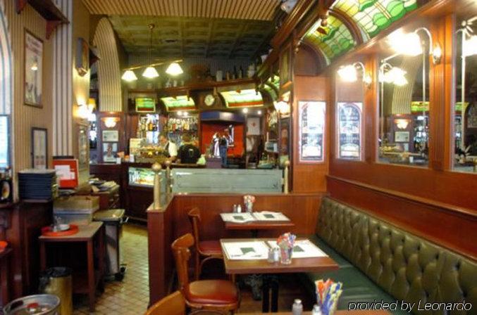 Flann O'brien Guest house Rome