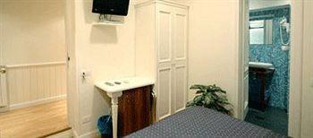Guest house Flann O'brien Rome