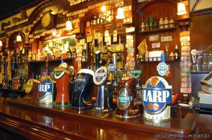 Flann O'brien Guest house 3*