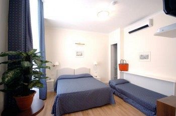 Guest house Flann O'brien Rome