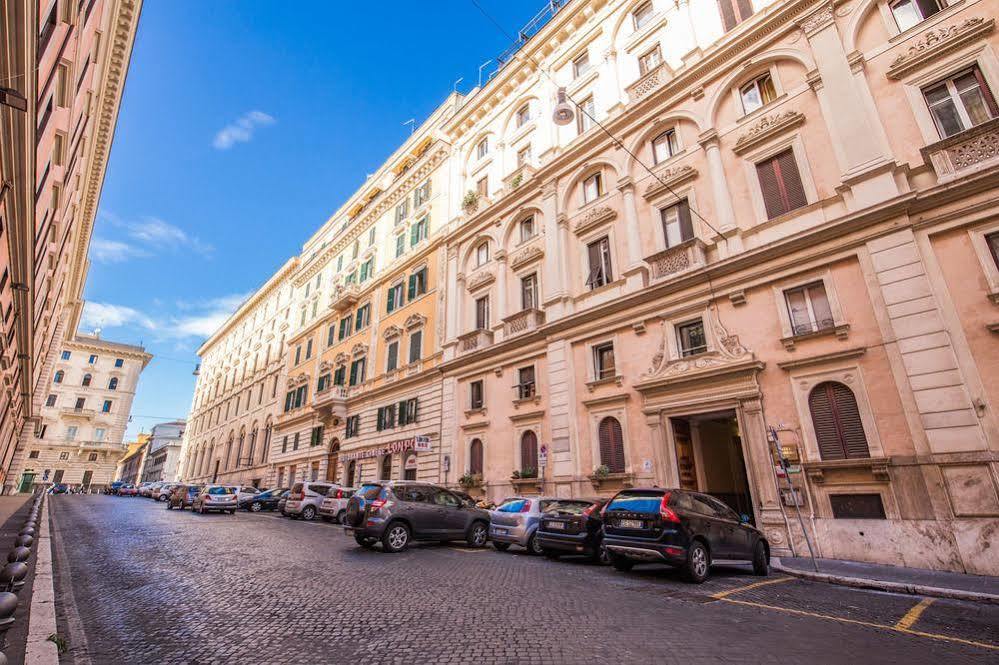 Affittacamere Flann O'brien Roma