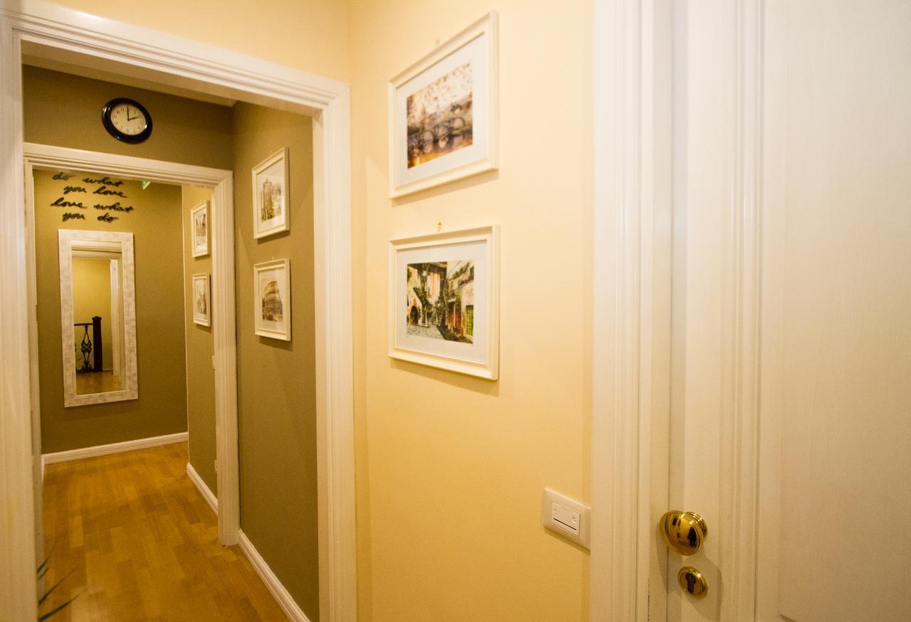 Guest house Flann O'brien