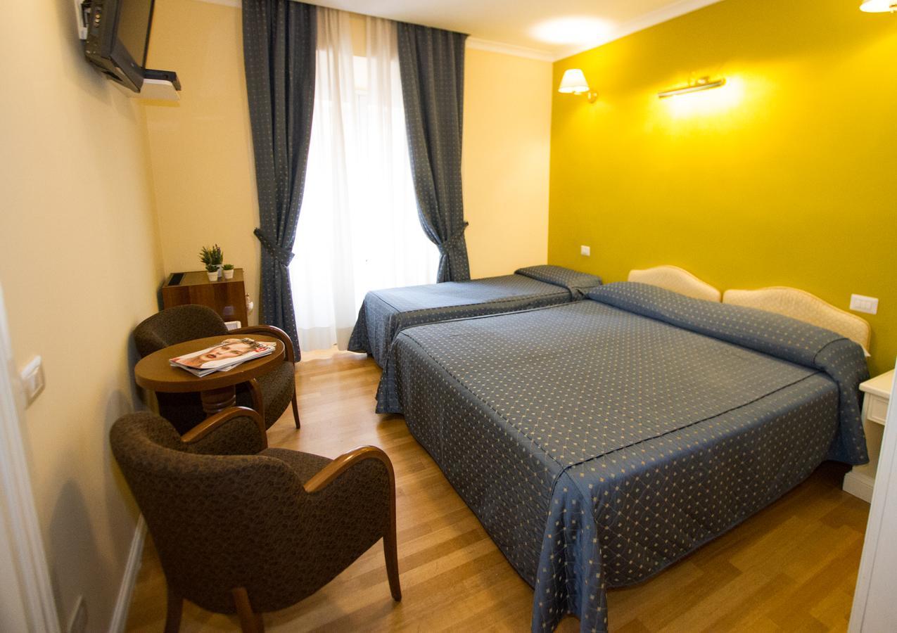 Flann O'brien Guest house 3*