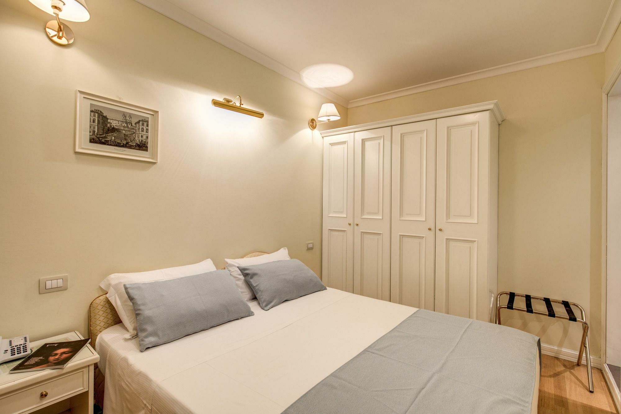 Flann O'brien Guest house 3*