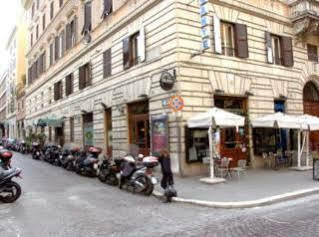 Flann O'brien Affittacamere
