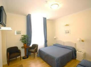 Guest house Flann O'brien Rome